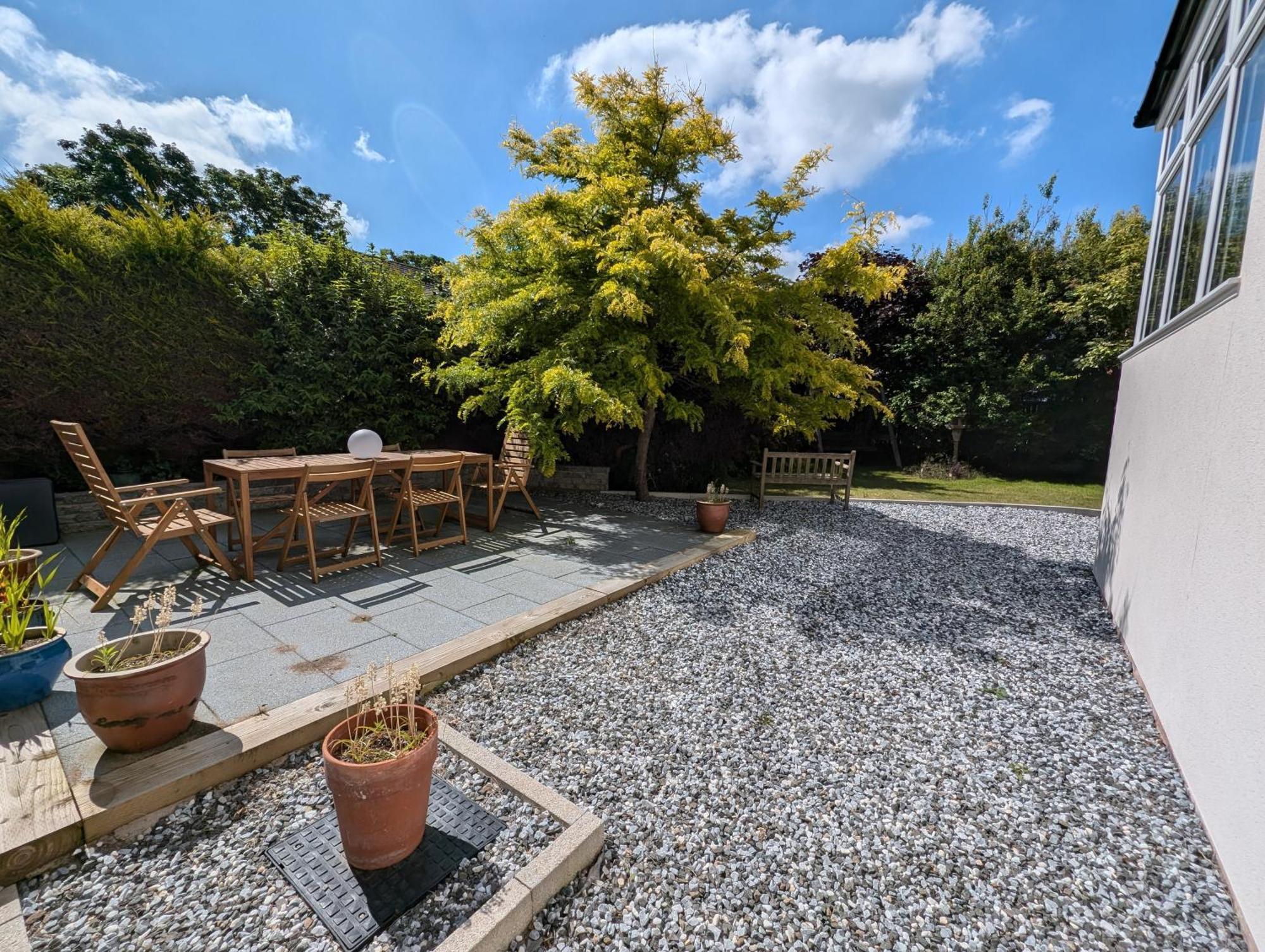 사우스포트 Birkdale Retreat 빌라 외부 사진
